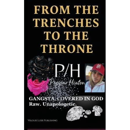 From the Trenches to the Throne, (Hardcover)