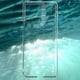 thumbnail image 3 of IMAK Crystal Case II Pro for Motorola Edge 50 5G Case Transparent PC Protective Phone Cover, 3 of 5