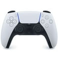 thumbnail image 2 of Sony Plat Station 5 with 2 Games, Controllers, Controller Cover, White, 2 of 3