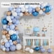 thumbnail image 1 of Guirnalda Decorativa De Globos Panel decorativo Nube Azul, 1 of 4