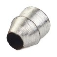thumbnail image 2 of 3Pcs 11Mm Round Steel Hammer Handle Wedge Fixed Handle Prevent Loosening, 2 of 8