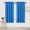 Blue, variant on Hmgxay 1PC Curtains, Heat Insulation Curtains for Energy Saving, Sound Insulating Curtains for Bedroom and Kitchen, Darkening Silk Curtains for Improved Sleep(Blue)