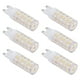 thumbnail image 1 of Ceiling Lamp Bulb, 9W 85-265V G9 66LED Energy Saving Light Bulb For Cabinet Lamp For Household ANGGREK No, 1 of 8