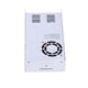 thumbnail image 3 of Fuente De Alimentación, Fuente De Alimentación Conmutada Carcasa De Aleación De Aluminio Para Cámaras De Vigilancia Para Equipos Electrónicos Para Conversión De Voltaje ANGGREK Otros, 3 of 8