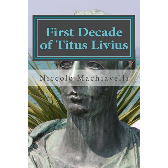 First Decade of Titus Livius