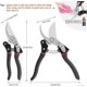 thumbnail image 3 of Pruning shears, gardening manual bypass pruning, 3 of 5