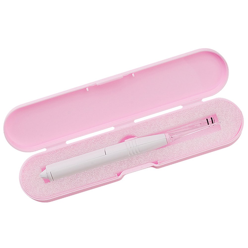 Baby Ear Wax Cleaner LED Light Ear Cleaning Earpick Earwax Remover