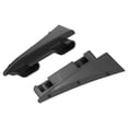 thumbnail image 4 of Accessoires Auto, 2 Pcs Housse de Valise Arrière pour Réparation d'Étagère Arrière Fortement Recommandé, 4 of 8