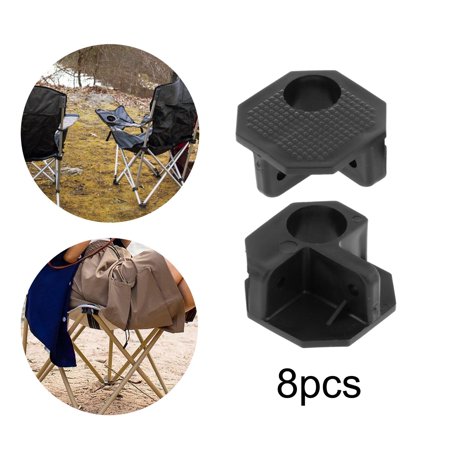 tongina 8pcs camping chair connectors product