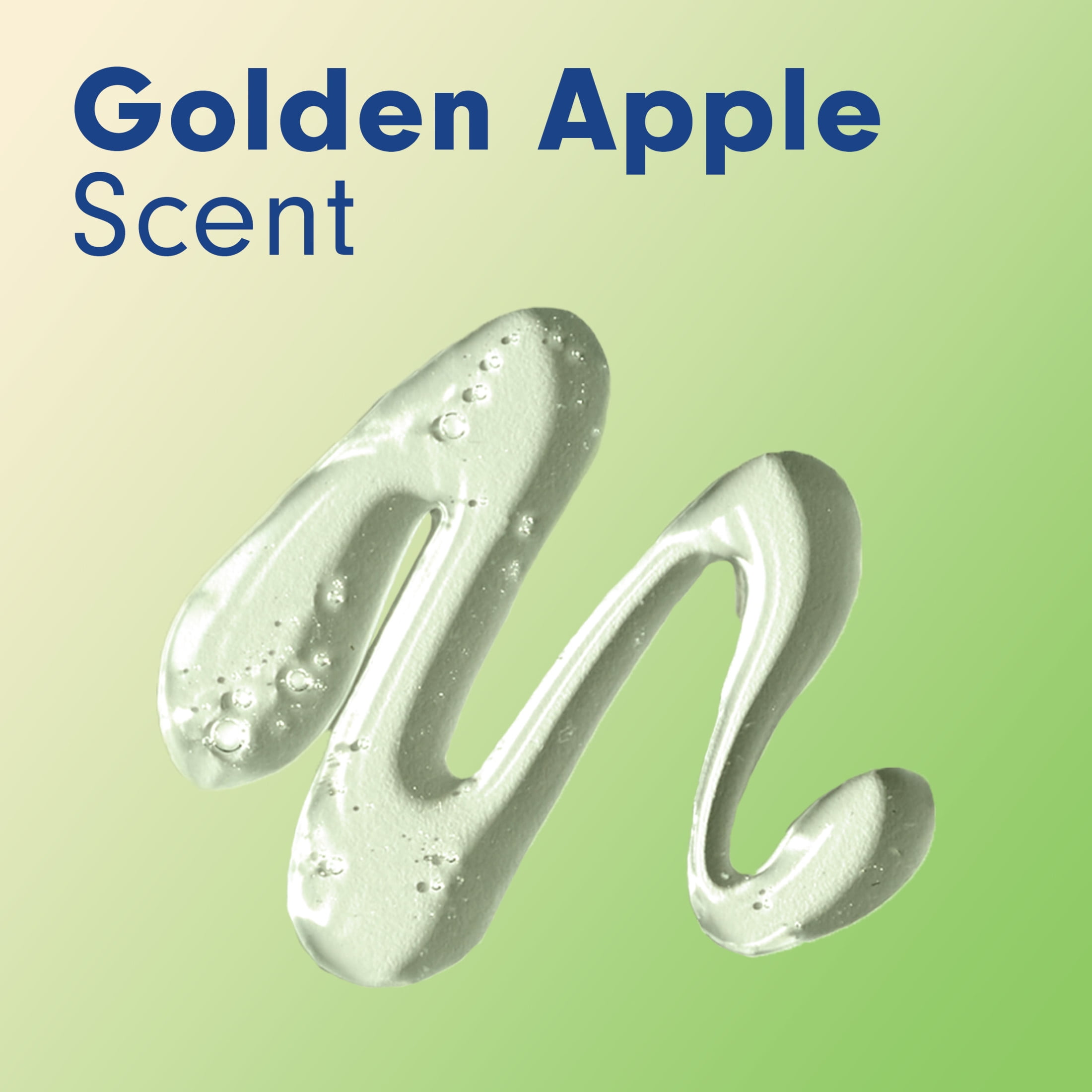 Softsoap Limited Edition Liquid Hand Soap, Golden Apple, 6.25 fl oz Pump Bottle