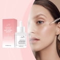 thumbnail image 4 of El suero antienvejecimiento ayuda a retrasar el proceso de envejecimiento al continuar usando el suero facial rejuvenecedor para rejuvenecer la piel., 4 of 4