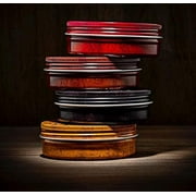 Dapper Dan Ultra Matte Hair Clay, Long lasting Hold, Subtle Vanilla and Raspberry Fragrance, 1 x 100 ml