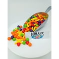 Wonka Fruit Runts Hard Candy fruit shape 1 pound