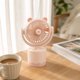 thumbnail image 4 of Mini Handheld Small Fan Portable Outdoor Charging USB Fan, 4 of 5