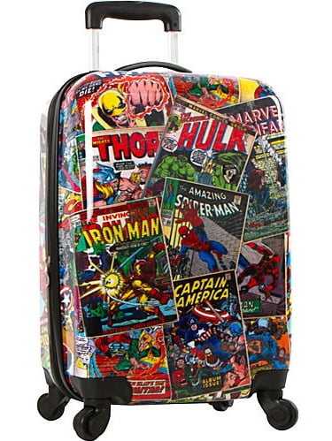 heys 21 inch carry on