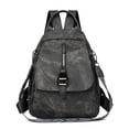 thumbnail image 2 of PRIYAL Small Backpack Purse for Women, Cute PU Leather Women Backpack Rucksack Lightweight Shoulder Bag & Travel Daypack for Work, 2 of 6