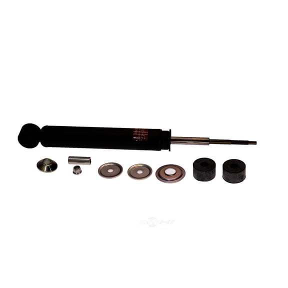 Shock Absorber Fits select: 1998-2005 MERCEDES-BENZ ML