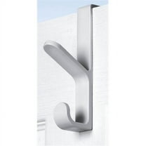 Spectrum Plastic Over-The-Door Hook