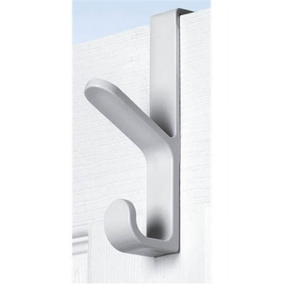 Spectrum Plastic Over-The-Door Hook