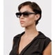 thumbnail image 3 of Gafas de Sol AIEYEZO Rectangulares, Marco Cuadrado de Moda con Protección UV400, 3 of 7