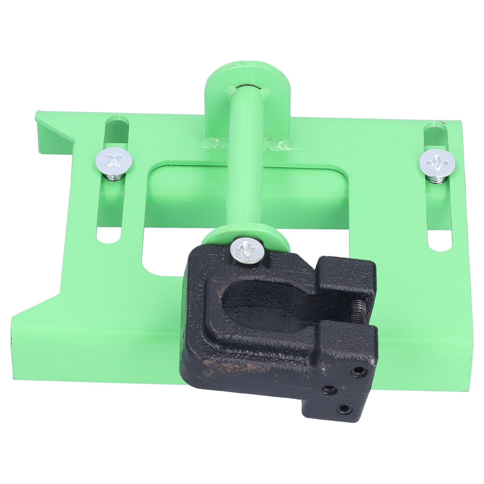 Amonsee Lumber Cutting Guide,Chainsaw Attachment,Mini Vertical Chainsaw