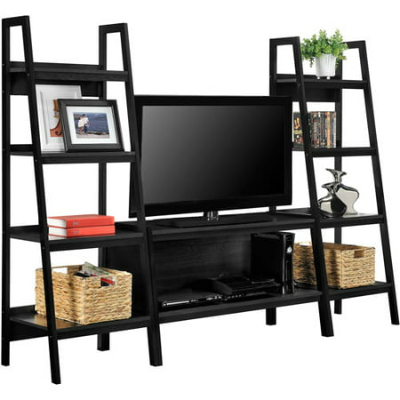 Altra Ladder Entertainment Center for TVs up to 46