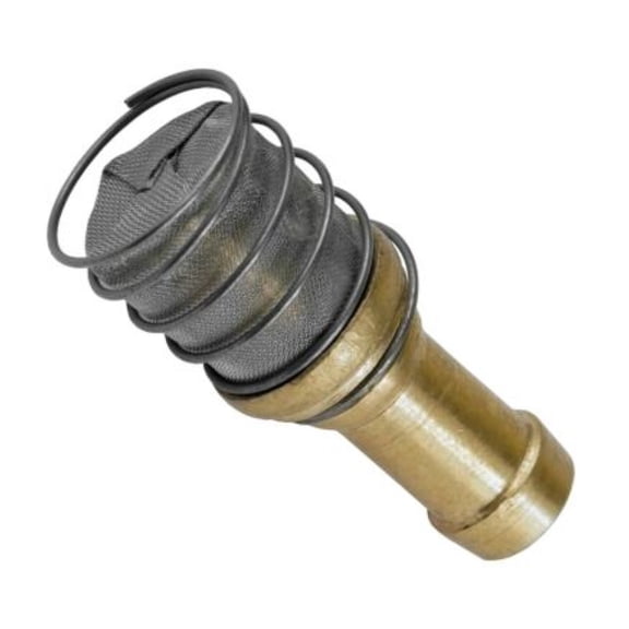 Ski-Doo New OEM 3/8" Tank Fuel Filter, 414872100