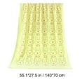 thumbnail image 3 of Xihbxyly Ofertas de hoy Toalla de baño de microfibra 70 x 140 cm, toalla de playa absorbente de secado rápido, toalla grande estampada, toalla de baño para natación, 3 of 7