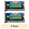 (2 pack) Iberia Black Beans, 16 oz