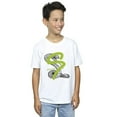 thumbnail image 2 of Harry Potter Boys Slytherin Pop Spray T-Shirt, 2 of 3