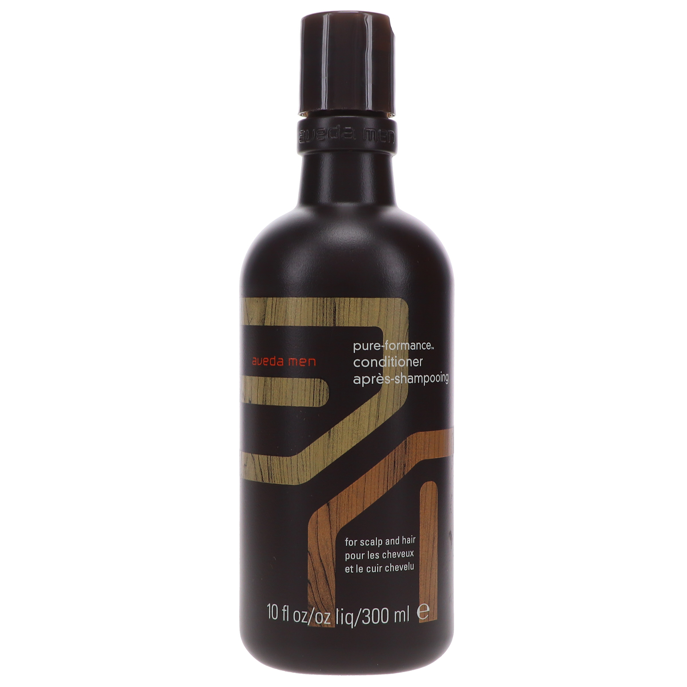 Aveda Men Pure-formance Shampoo 10 oz & Conditioner 10 oz Combo Pack