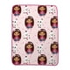 thumbnail image 1 of Ropa de cama infantil Throw Franco Gabby's Dollhouse de 117 cm x 152 cm, 1 of 3