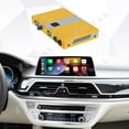 thumbnail image 5 of ZWNAV Wireless Carplay Android Auto for BMW 7 series G11/G12 EVO 2016-2020 platform New Version Retrofit Kit Decoder, 5 of 13