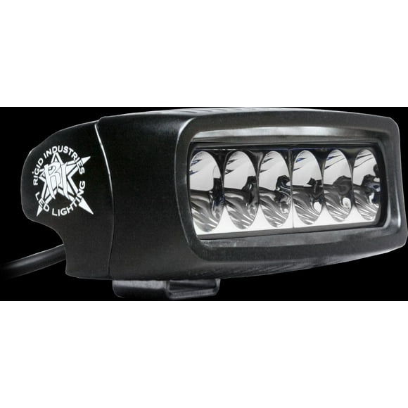 Rigid Lighting 914313 Driving/ Fog Light - LED SRQ2