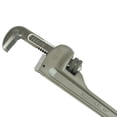thumbnail image 3 of Steel Dragon Tools® 31095 14" Aluminum Pipe Wrench Model 814 2in., 3 of 4