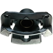 ACDelco Front Passenger Side Disc Brake Caliper Assembly without Pads (Friction Ready) 18FR2164 Fits select: 2001-2005 TOYOTA HIGHLANDER, 2006 TOYOTA HIGHLANDER LIMITED
