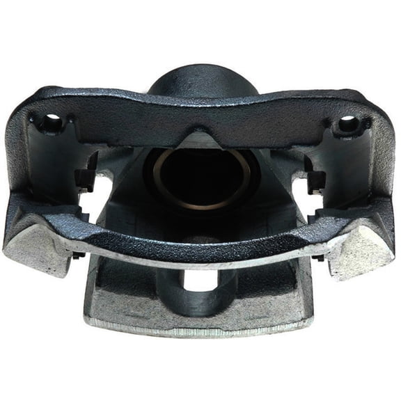 ACDelco Front Passenger Side Disc Brake Caliper Assembly without Pads (Friction Ready) 18FR2164 Fits select: 2001-2005 TOYOTA HIGHLANDER, 2006 TOYOTA HIGHLANDER LIMITED