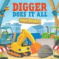 thumbnail image 2 of Digger Fait Tout (Pas Vraiment!), 2 of 2