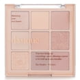 thumbnail image 4 of Paleta de sombras de ojos Dasique #03 Nude Potion Vegan 9 tonos, 4 of 6