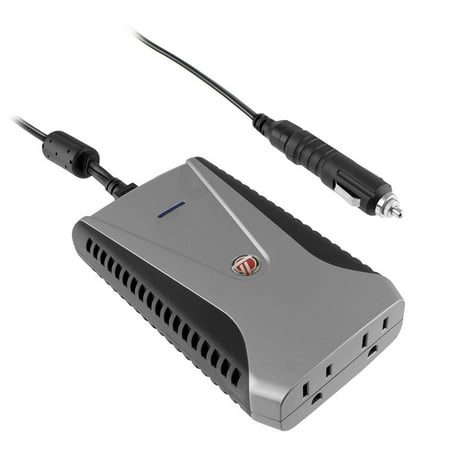- Targus APV10US1 100W Slim Line Mobile Inverter (Refurbished)