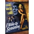 thumbnail image 1 of I Wake Up Screaming (DVD), 1 of 4