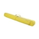thumbnail image 4 of Estuche adhesivo para tacos de billar, compacto y profesional, con cremallera, ligero y adhesivo. Amarillo, 4 of 8