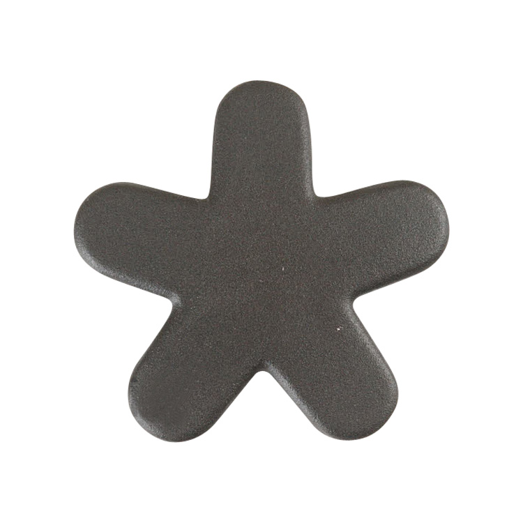 00189014 Thermador Range Burner Cap (C) Black