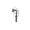 #A01-B, variant on 105° Right Angle Screwdriver Adapter, Hex Shank Drill Bit Angle Driver, Bendable Drill Extension for Confined Areas
