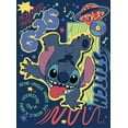 thumbnail image 4 of Buffalo Games Stitch Ball Puzzle de 100 pièces, 4 of 7