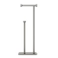 thumbnail image 3 of Umbra Cappa Toilet Paper Holder & Reserve, 3 of 7