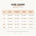 thumbnail image 5 of successthop Thanksgiving Sweatshirt for Women Pumpkin FLeece Oversized Crewneck Long Sleeve Sweater Pullover Clothes M, 5 of 5