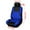 #0836-Blue, variant on Kieccall Universal Car Seat Cover Front Seat Protector Auto Interior Accessory All Season Comfort Red