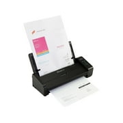 IRIS IRIScan Pro 5 Duplex Desktop Scanner