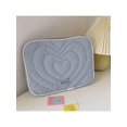 thumbnail image 4 of Heart Pattern Polyester Shockproof Laptop Bag, 4 of 4